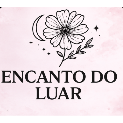 Logo Encantos do Luar